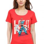 Kai Hiwatari Women's T-Shirt