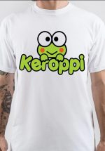 Keroppi T-Shirt