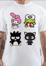 Keroppi T-Shirt