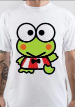 Keroppi T-Shirt