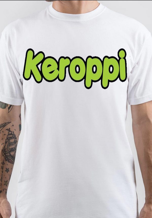 Keroppi T-Shirt