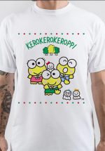 Keroppi T-Shirt