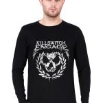 Killswitch Engage Full Sleeve T-Shirt