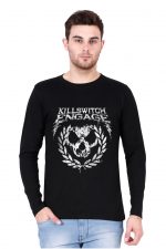 Killswitch Engage Full Sleeve T-Shirt