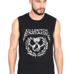 Killswitch Engage Gym Vest