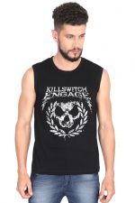 Killswitch Engage Gym Vest