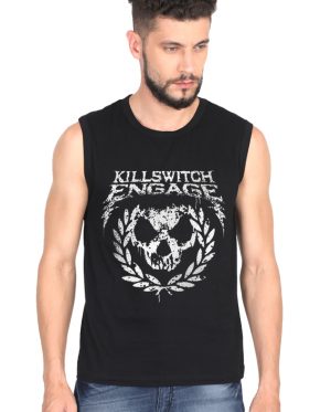 Killswitch Engage Gym Vest
