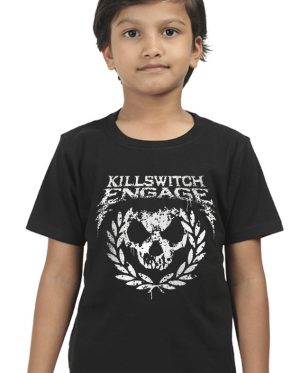 Killswitch Engage Kids T-Shirt