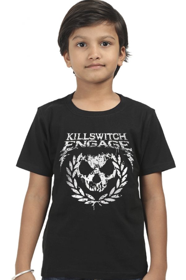 Killswitch Engage Kids T-Shirt