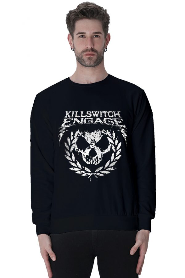 Killswitch Engage Sweatshirt