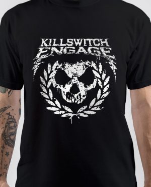 Killswitch Engage T-Shirt