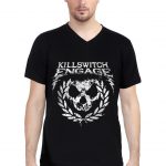 Killswitch Engage V Neck T-Shirt