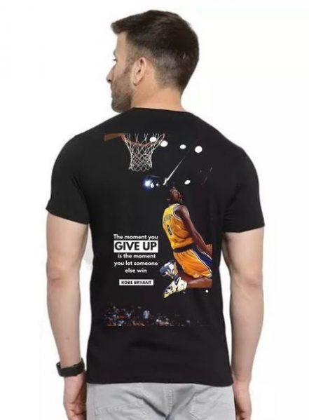 Kobe Bryant T-Shirt | Swag Shirts