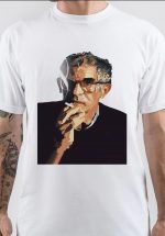 Krzysztof Kieślowski T-Shirt