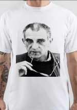 Krzysztof Kieślowski T-Shirt