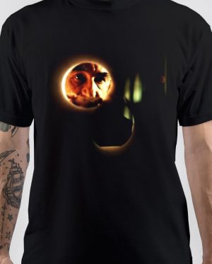 Krzysztof Kieślowski T-Shirt