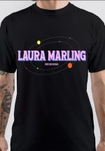 Laura Marling T-Shirt