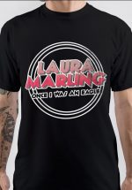 Laura Marling T-Shirt