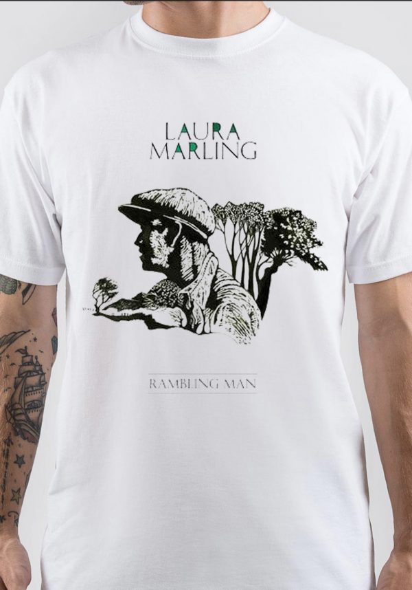 Laura Marling T-Shirt