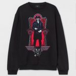 Lemmy Sweatshirt