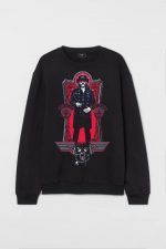 Lemmy Sweatshirt