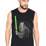 Lord Of The Rings Gym Vest