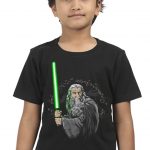 Lord Of The Rings Kids T-Shirt