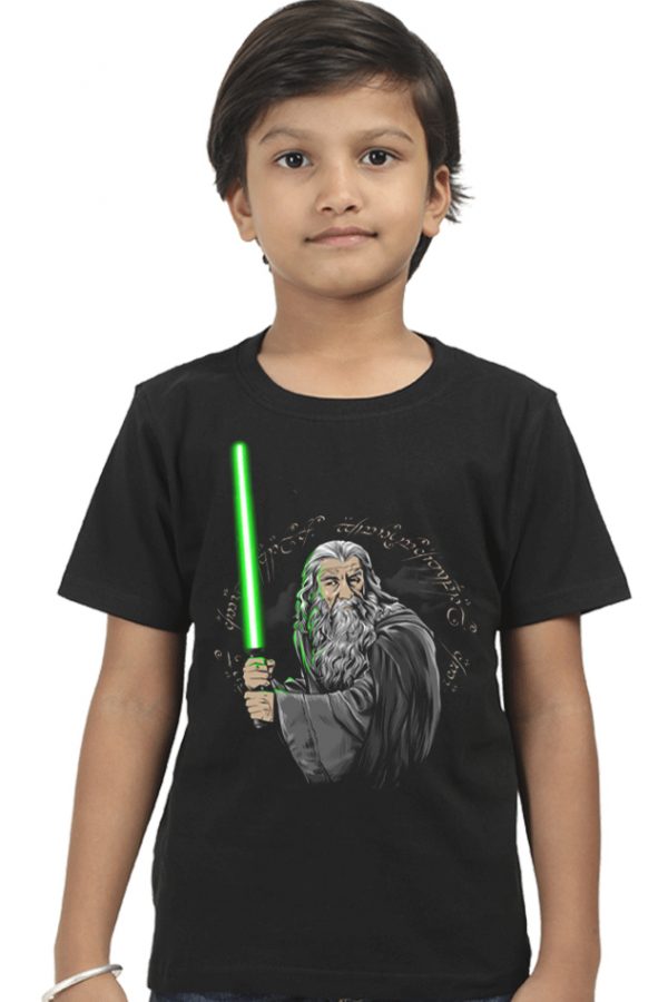 Lord Of The Rings Kids T-Shirt