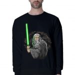 Lord Of The Rings Sweatshirt