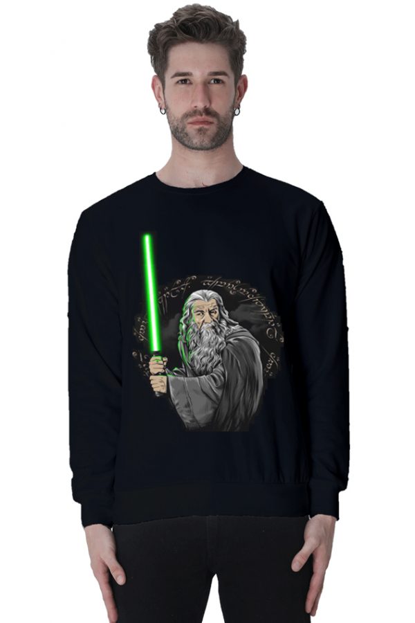 Lord Of The Rings Sweatshirt