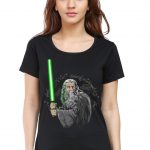 Lord Of The Rings Women's T-Shirt