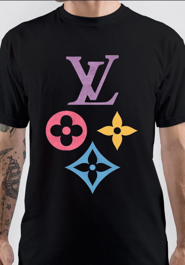 Louis Vuitton T-Shirt