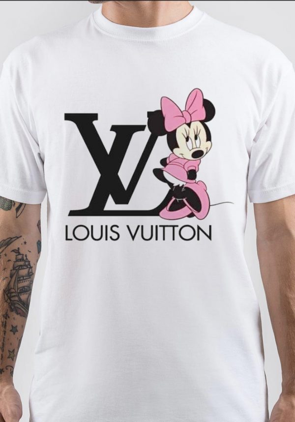 Louis Vuitton T-Shirt