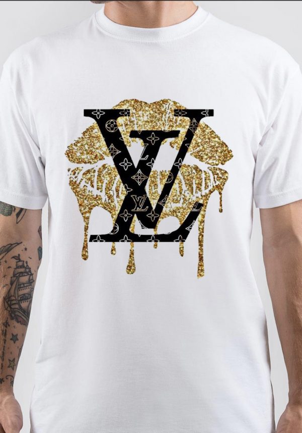 Louis Vuitton T-Shirt