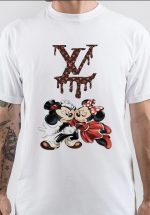 Louis Vuitton T-Shirt