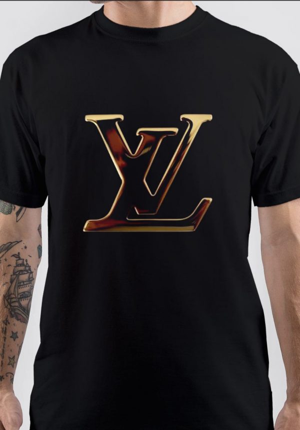 Louis Vuitton T-Shirt