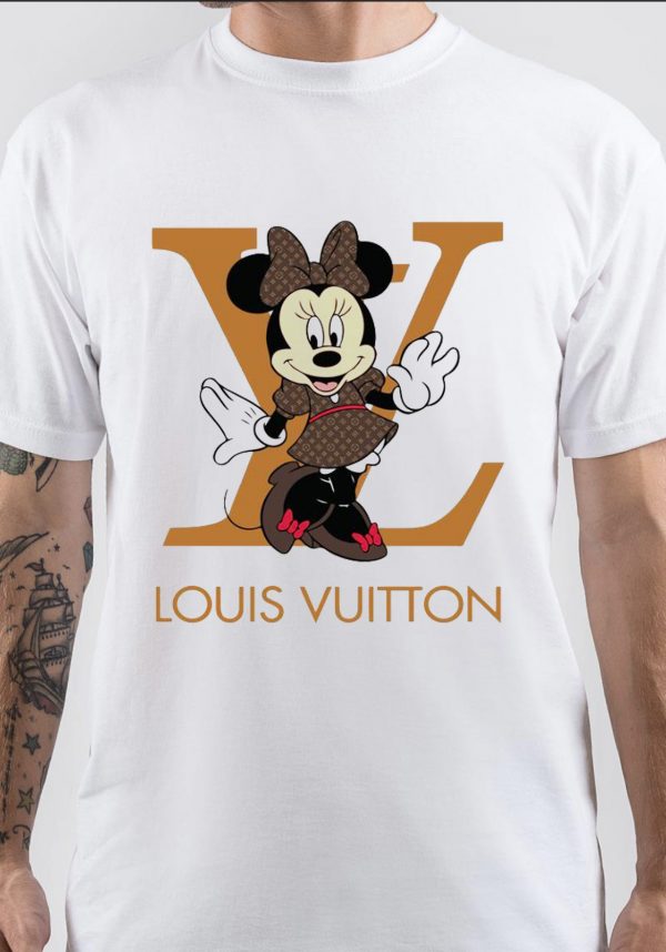 Louis Vuitton T-Shirt