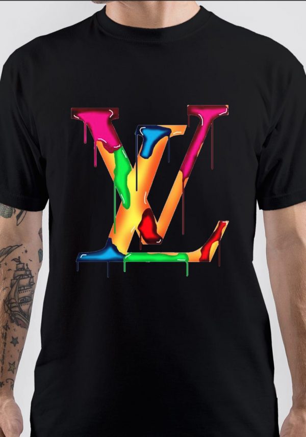 Louis Vuitton T-Shirt