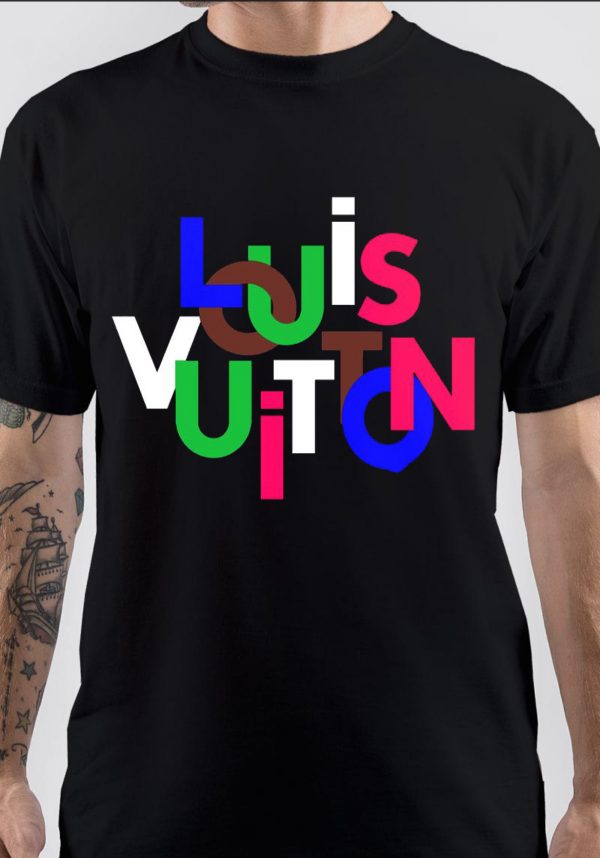 Louis Vuitton T-Shirt