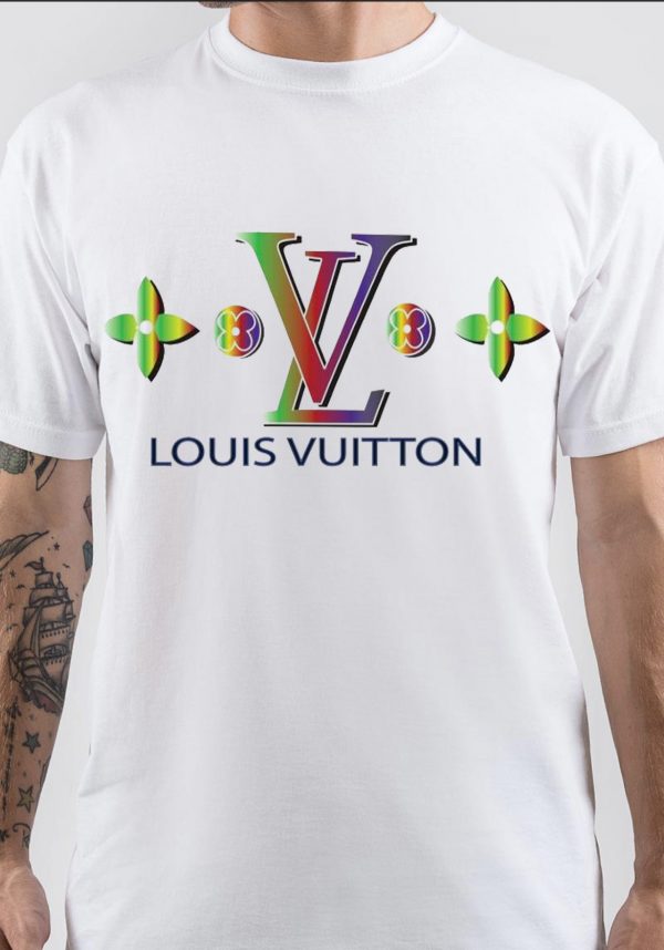 Louis Vuitton T-Shirt