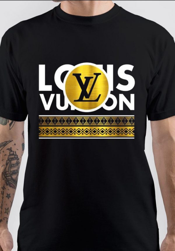 Louis Vuitton T-Shirt