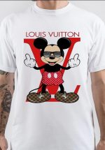 Louis Vuitton T-Shirt