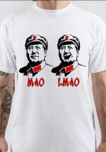 Mao Zedong T-Shirt