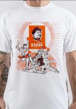 Mao Zedong T-Shirt