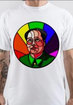 Mao Zedong T-Shirt