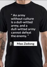 Mao Zedong T-Shirt