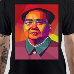 Mao Zedong T-Shirt