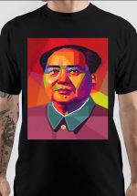 Mao Zedong T-Shirt