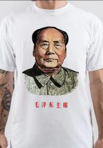 Mao Zedong T-Shirt