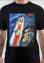 Marc Chagall T-Shirt